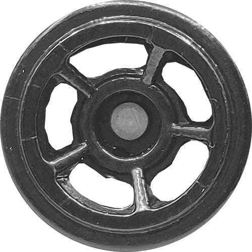 Open Hole 5-Spoke